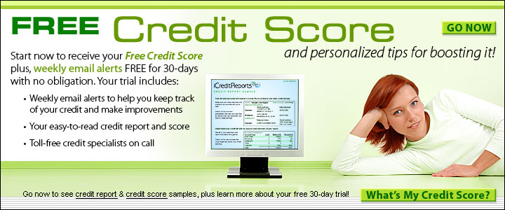 How To Get Business Credit Score